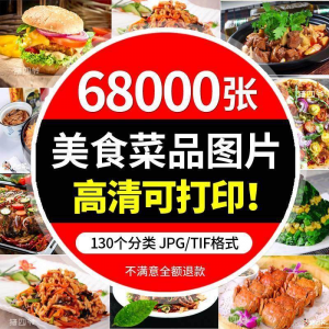 高清摄影美食餐饮菜品图片川菜湘菜粤菜家常菜谱设计外卖抖音素材-淘宝虚拟馆