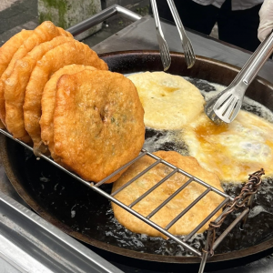 网红四川葱香肉饼技术配方葱油饼煎饼馅饼资料教程培训方法视频教-淘宝虚拟馆