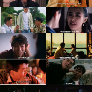 2160个抖音电影片段对话精修经典影视混剪高清视频素材全套-淘宝虚拟馆